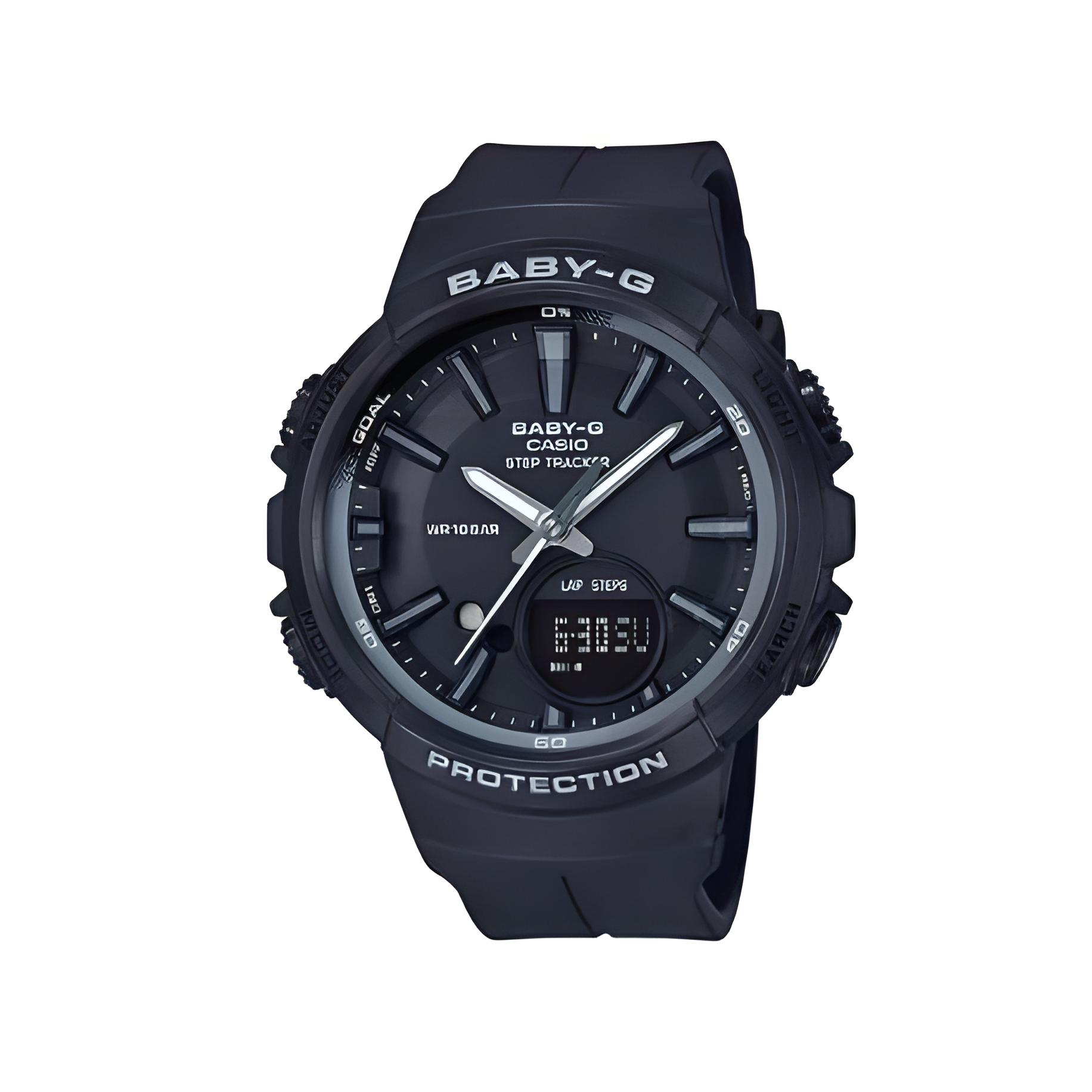 Часы женские Casio BGS-100SC-1AER