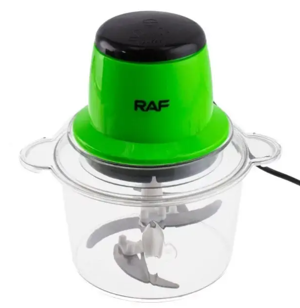 Чоппер электрический RAF R7039 (11819851)