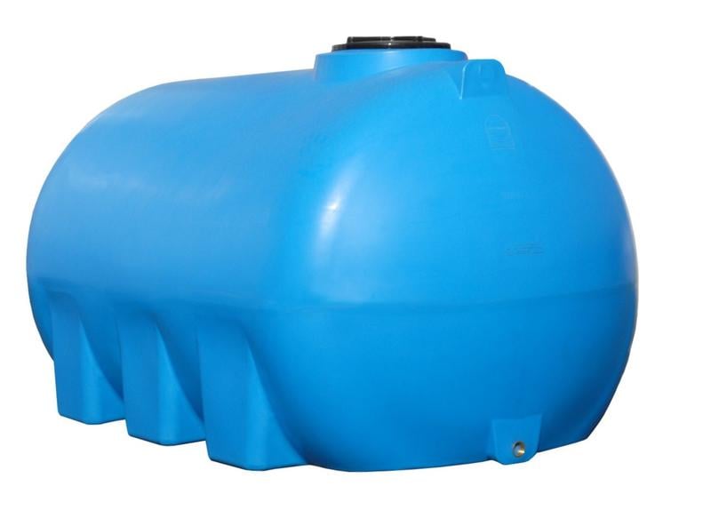 Емкость для воды 3200 л (G-3000)
