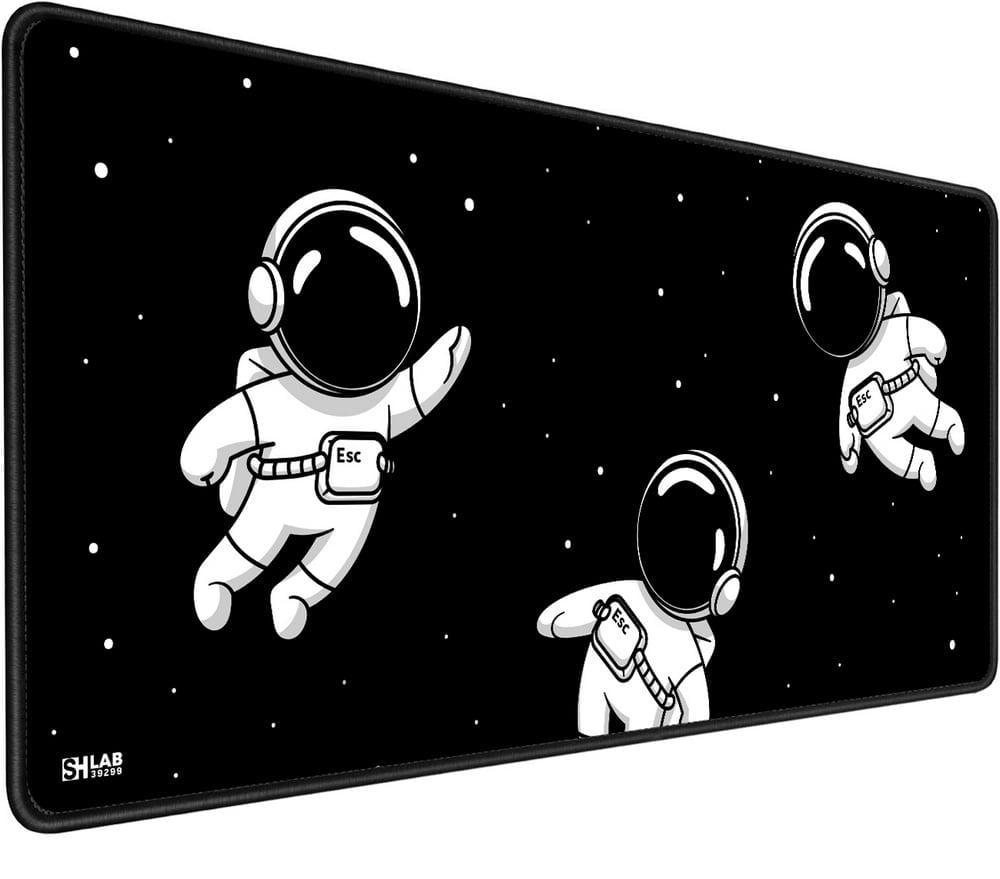 Игровая поверхность SHLab Astronaut SHM-879 90х40 см (39299)