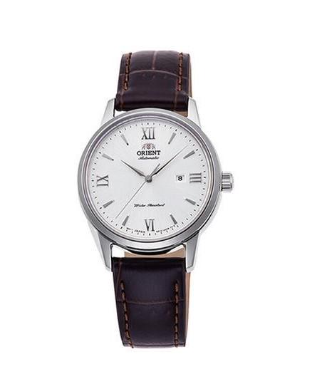 Часы механические Orient RA-NR2005S10B с автоподзаводом (9131735)