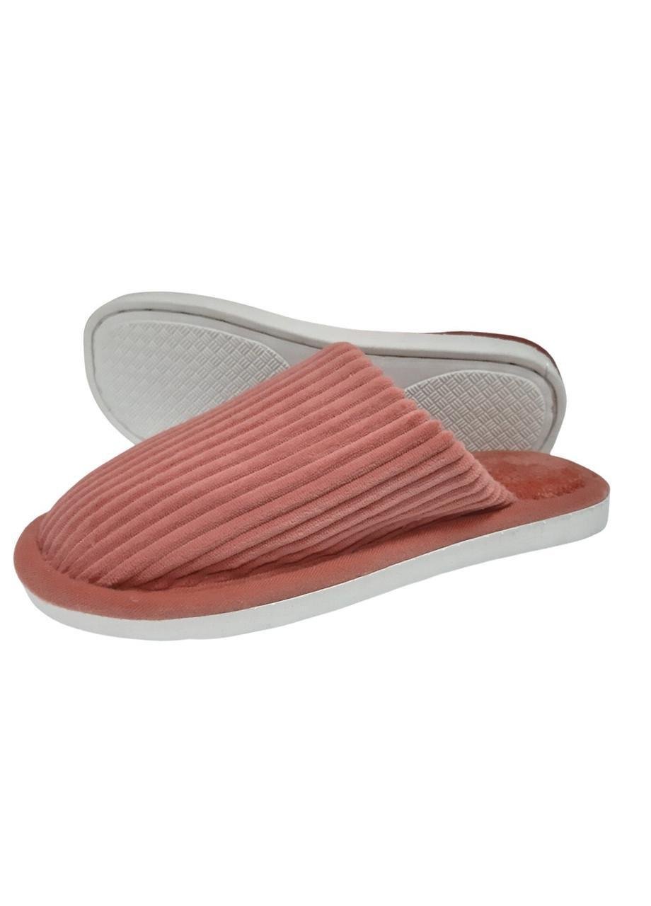 Тапочки домашние t151 р. 38 (2200000046437)