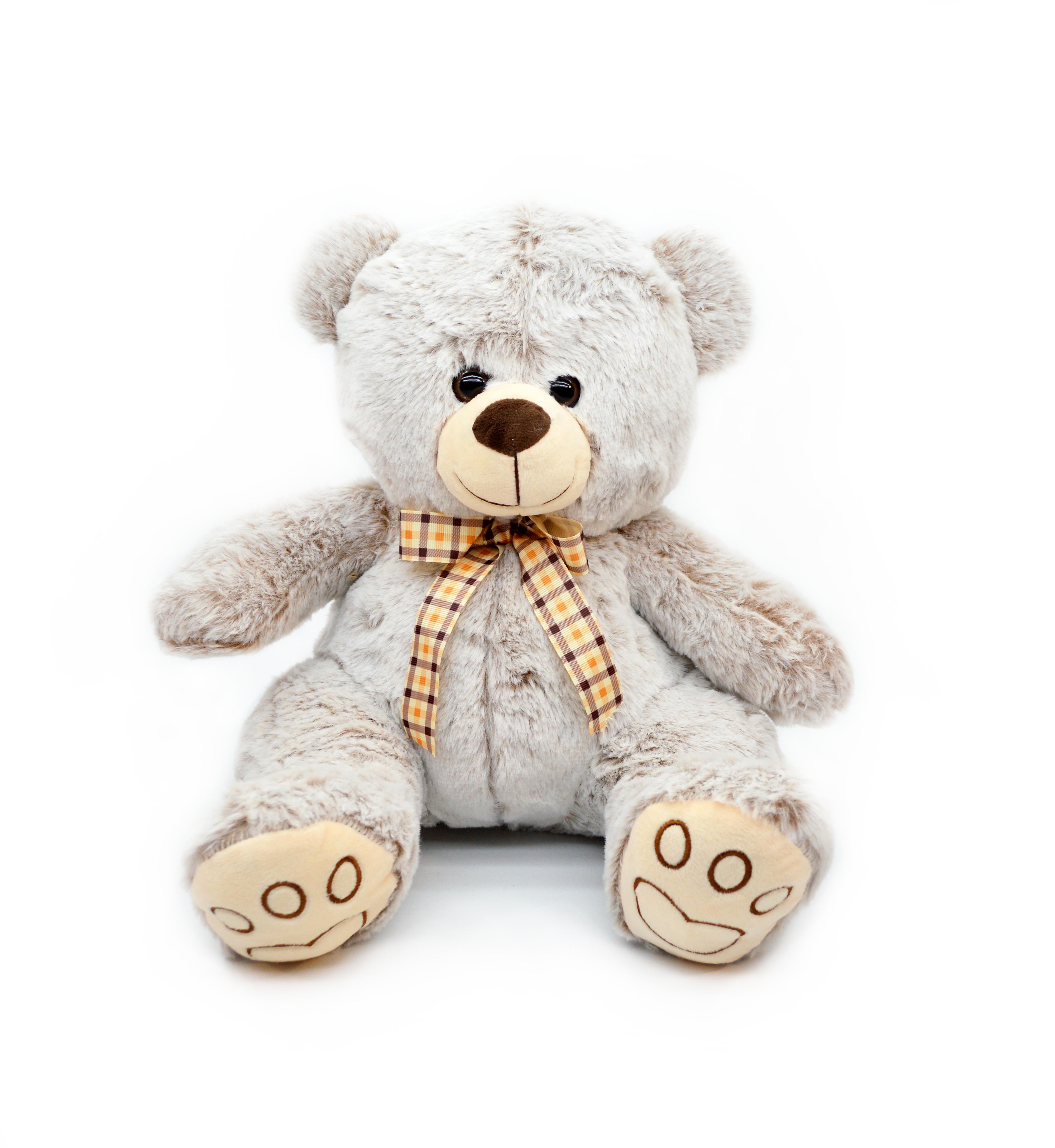 М'яка іграшка Ведмідь 17378G 42 см