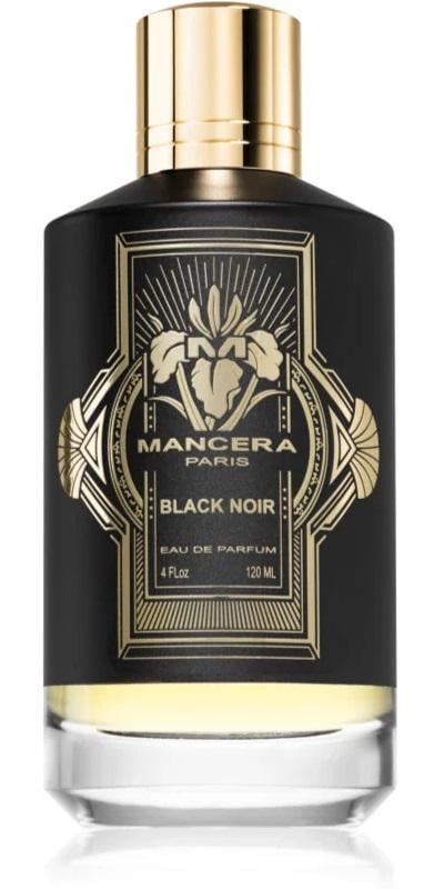 Парфюмированная вода унисекс Mancera Black Noir 120 мл тестер (381541)
