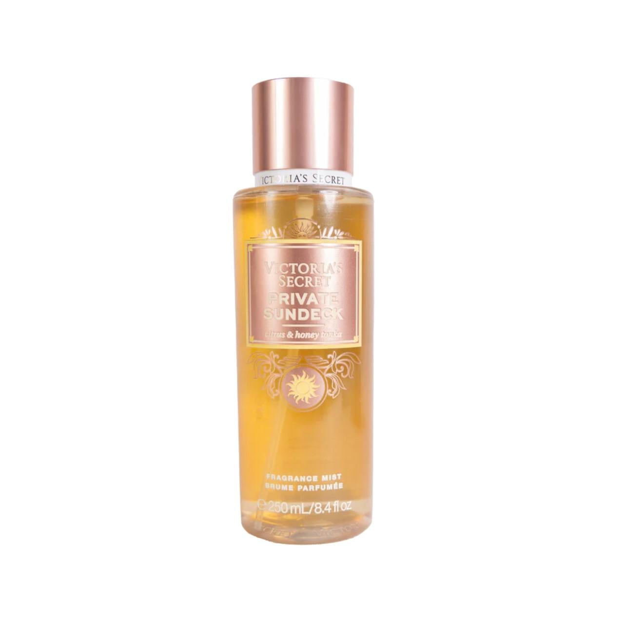Спрей парфюмированный Victoria's Secret Private Sundeck Body Mist 250 мл (1882136952)