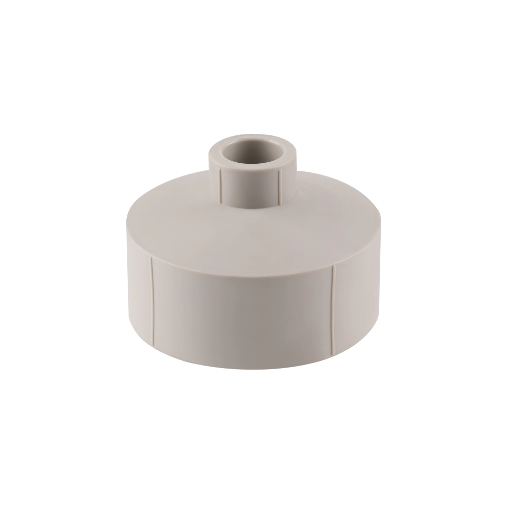 Муфта перехідна PPR Thermo Alliance для поліпропіленових труб 63х20 мм (FRRS00029312) - фото 3 Муфта перехідна PPR Thermo Alliance для поліпропіленових труб 63х20 мм (FRRS00029312) - фото 3