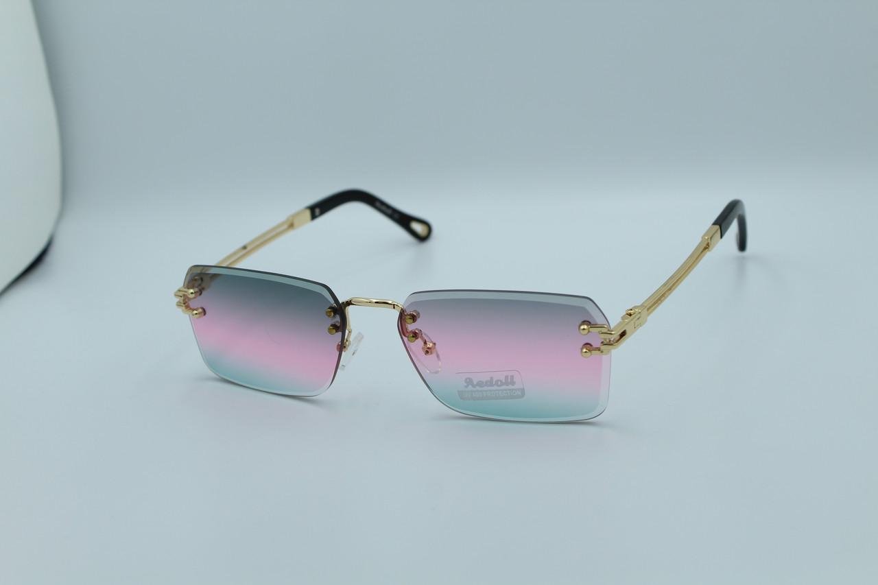 Солнцезащитные очки дизайнерские Aedoll 0347 С3 (2552564505)