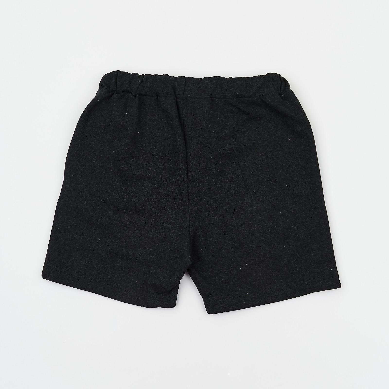 Шорты детские р. 140 (7ДВ112)