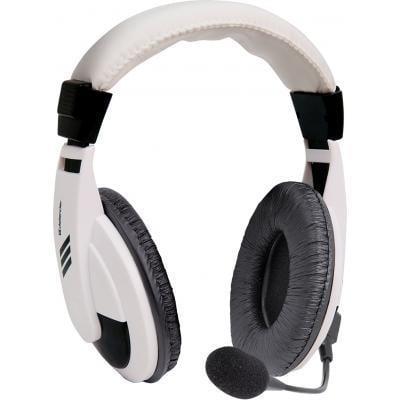 Гарнитура Defender Gryphon HN-750 2х3,5 мм White (36262489)