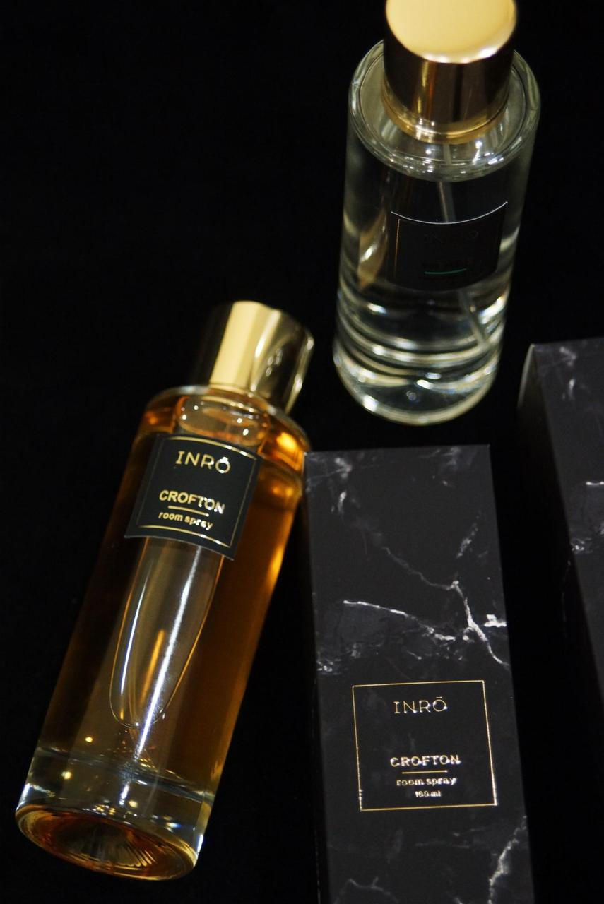 Парфюм интерьерный CROFTON 100 мл - фото 4 Парфюм интерьерный CROFTON 100 мл - фото 4