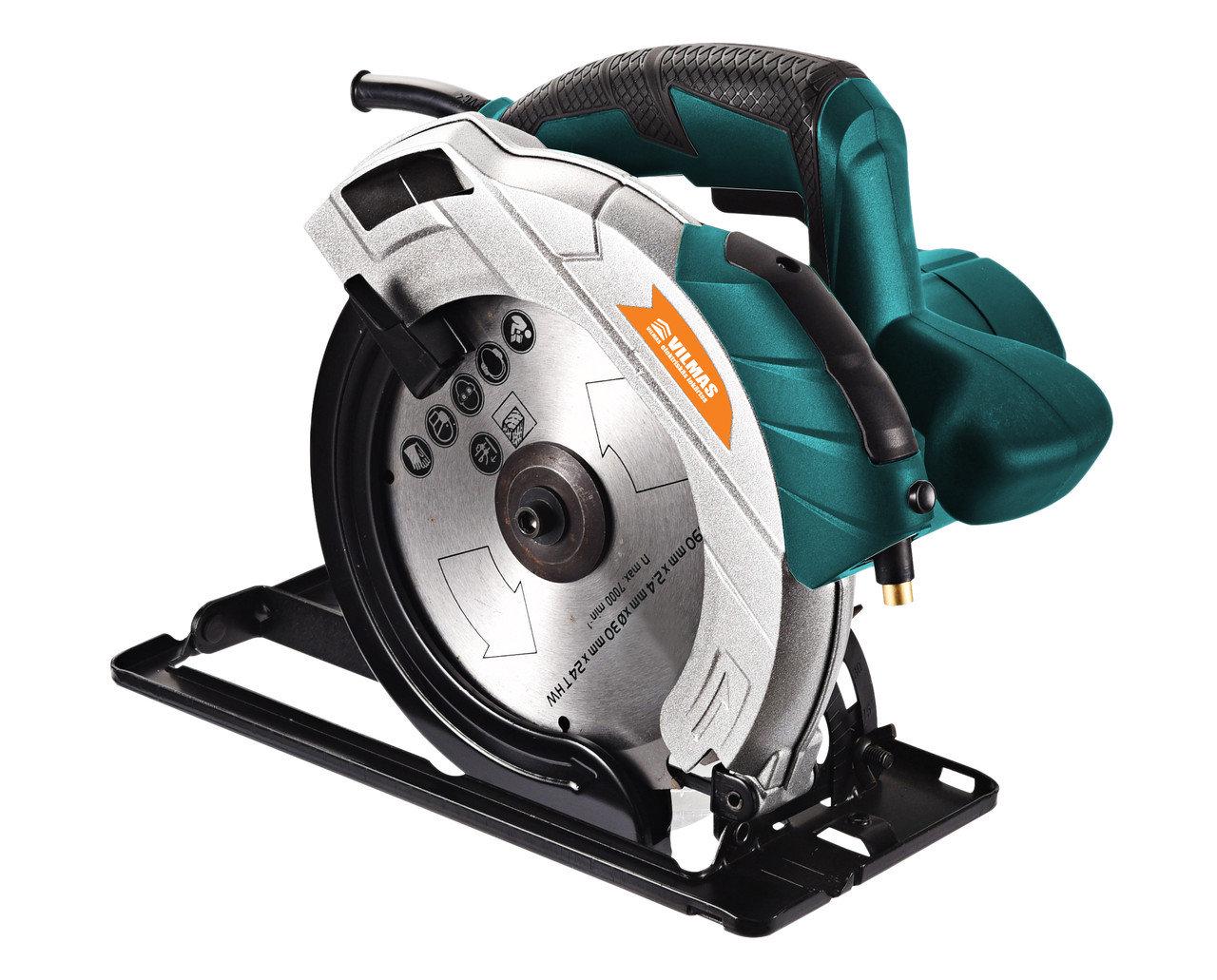 Пила дисковая Vilmas 1200-CS-185L (27139668)