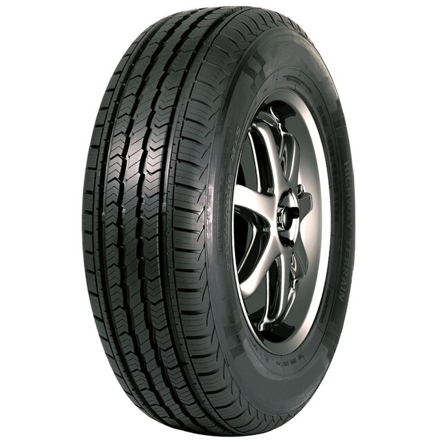 Шина Onyx NY-HT187 265/70 R16 112H всесезонная