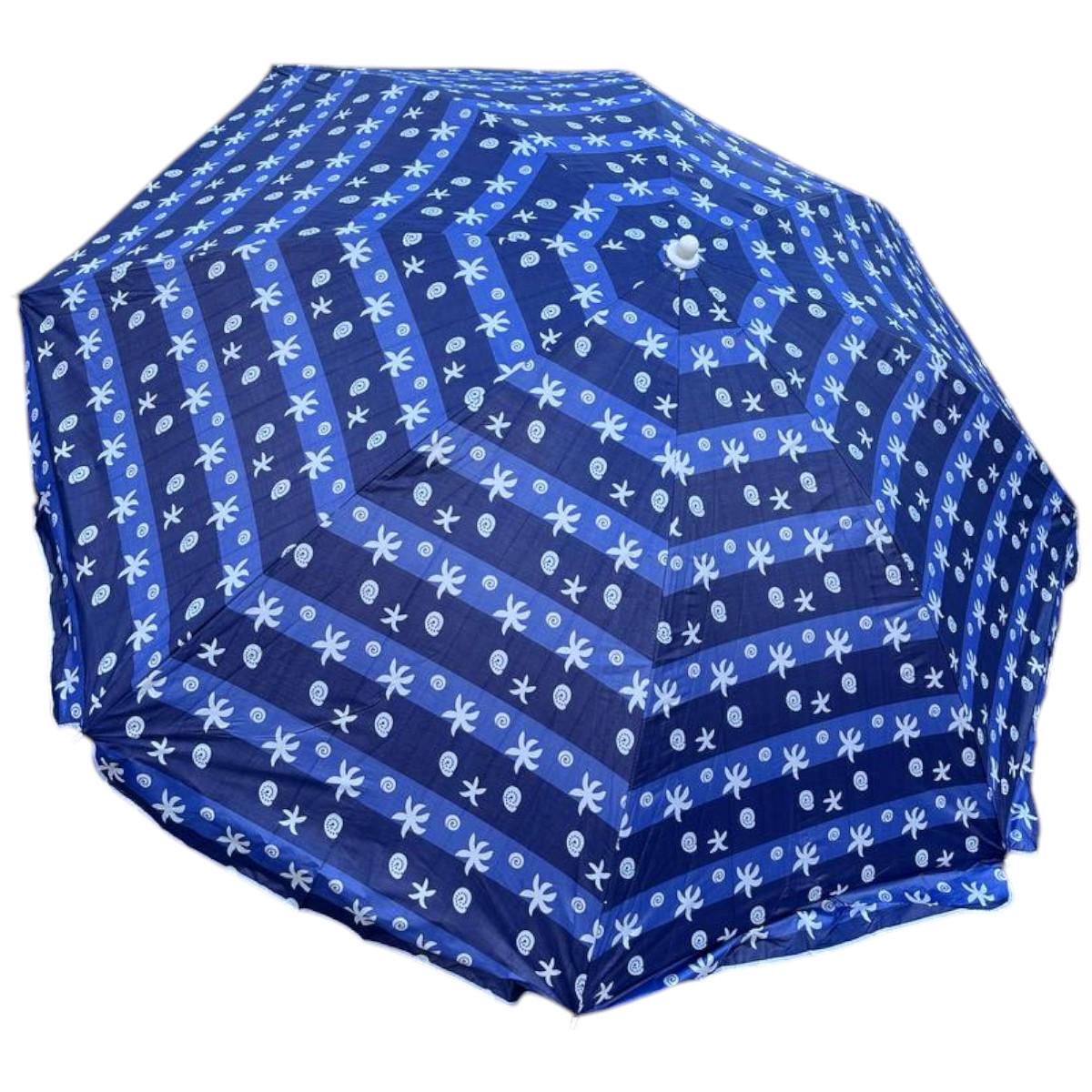 Парасолька пляжна Stenson 2,4 м (0041)