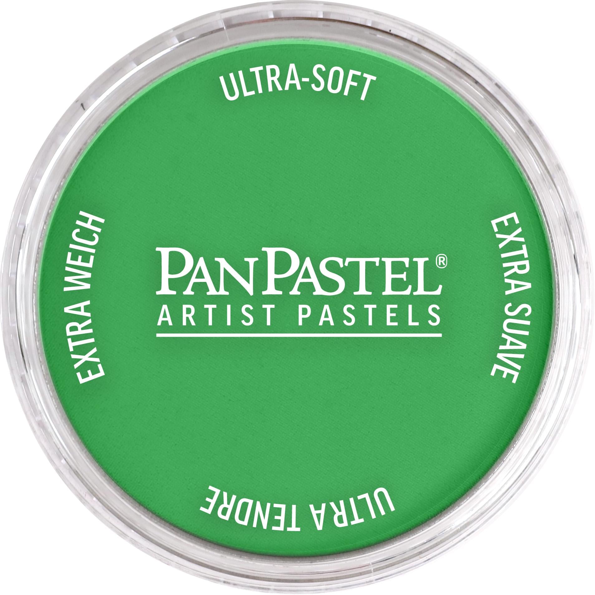 Пастель художня PanPastel 670.5 Blue Green 9 мл (28769578)