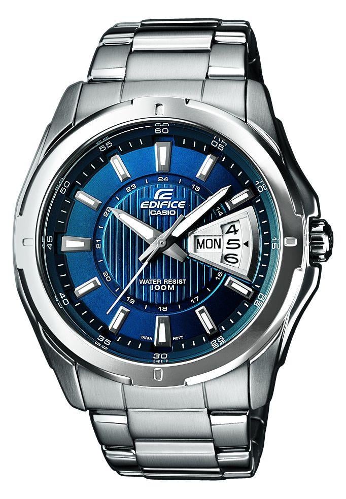 Часы мужские Casio EF-129D-2AVEF