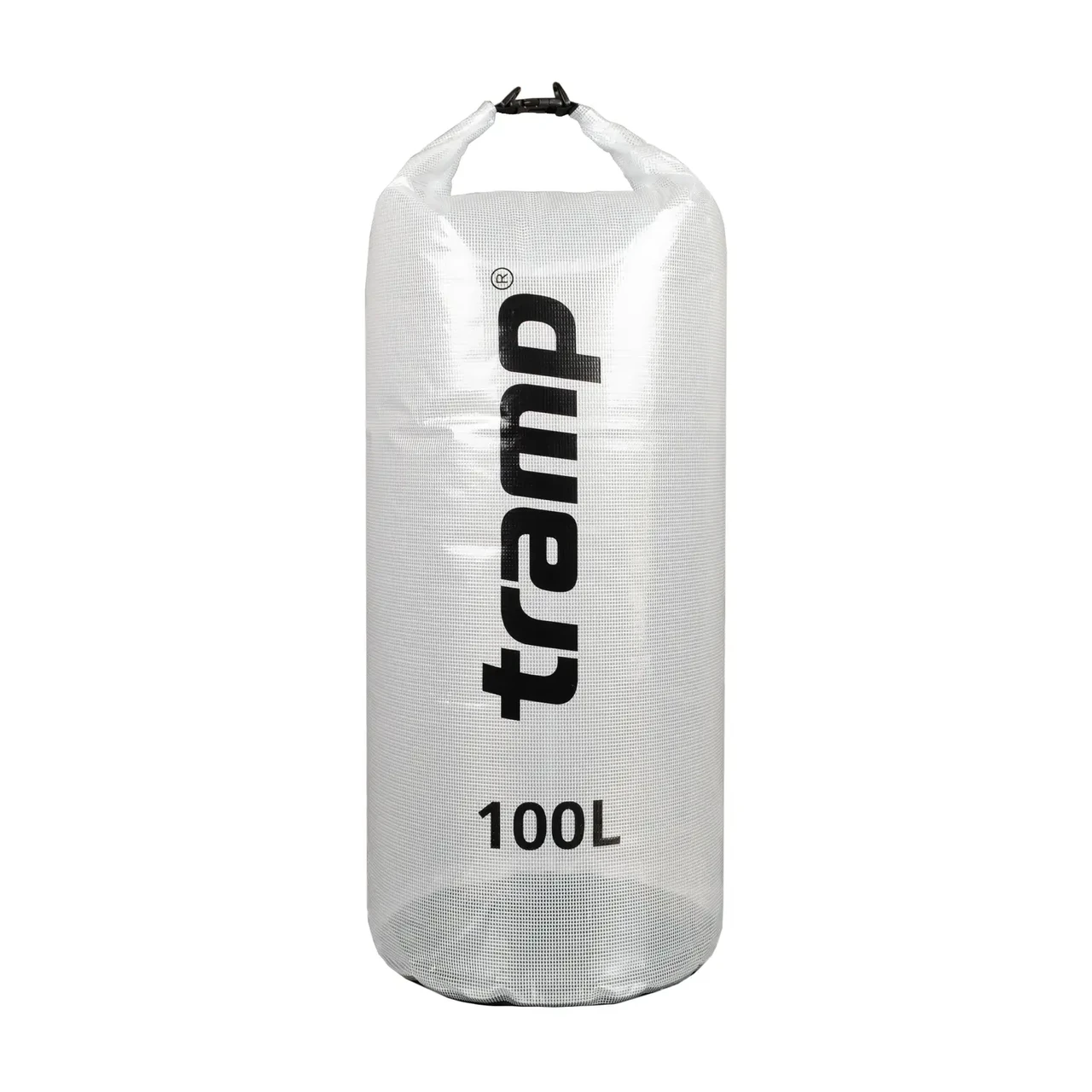 Гермомішок Tramp PVC 100 л Transparent (UTRA-109)