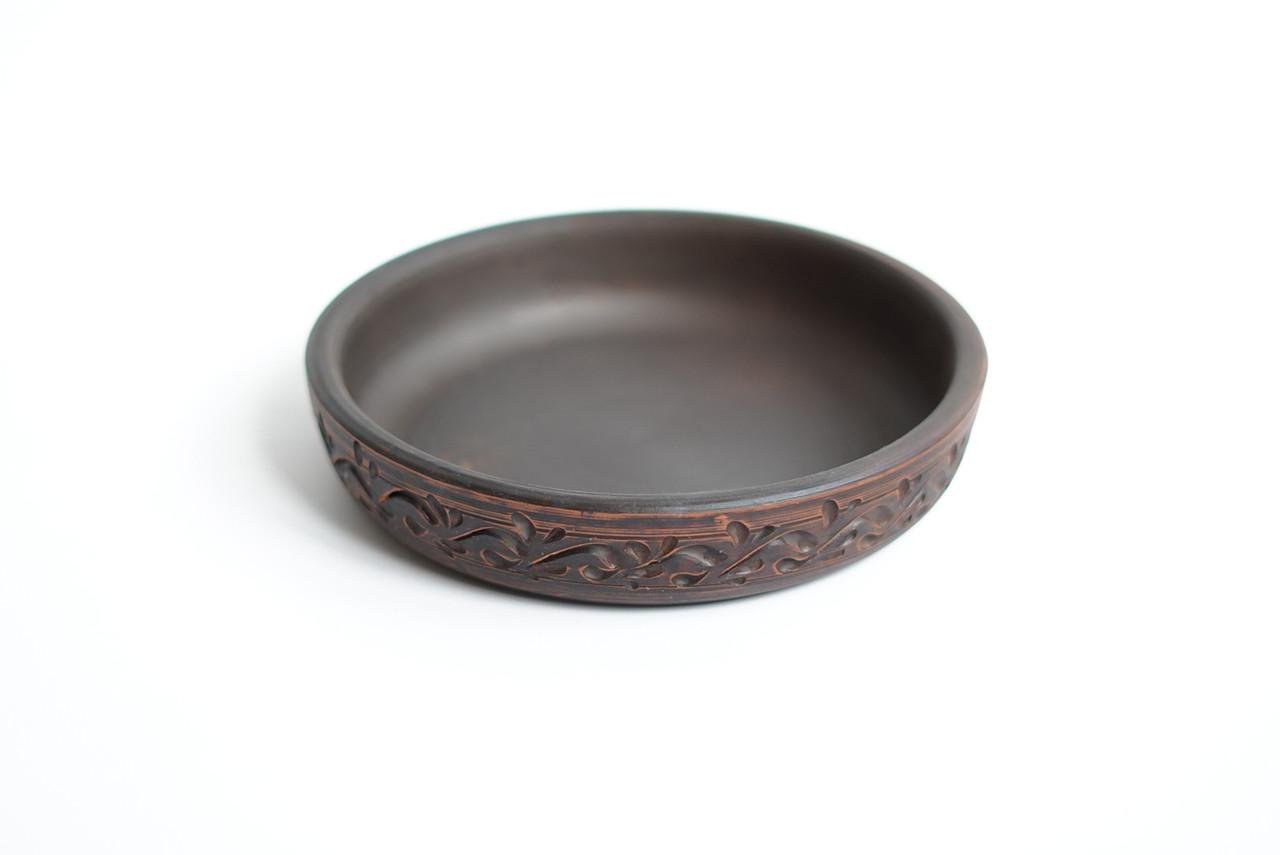 Кеци глиняна 18 см (1026733264)