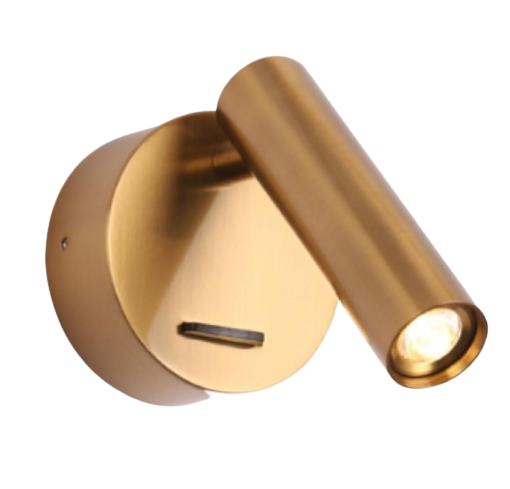 Бра Kloodi Deco WA-Piano R110 3K GD (11614737) Бра Kloodi Deco WA-Piano R110 3K GD (11614737)