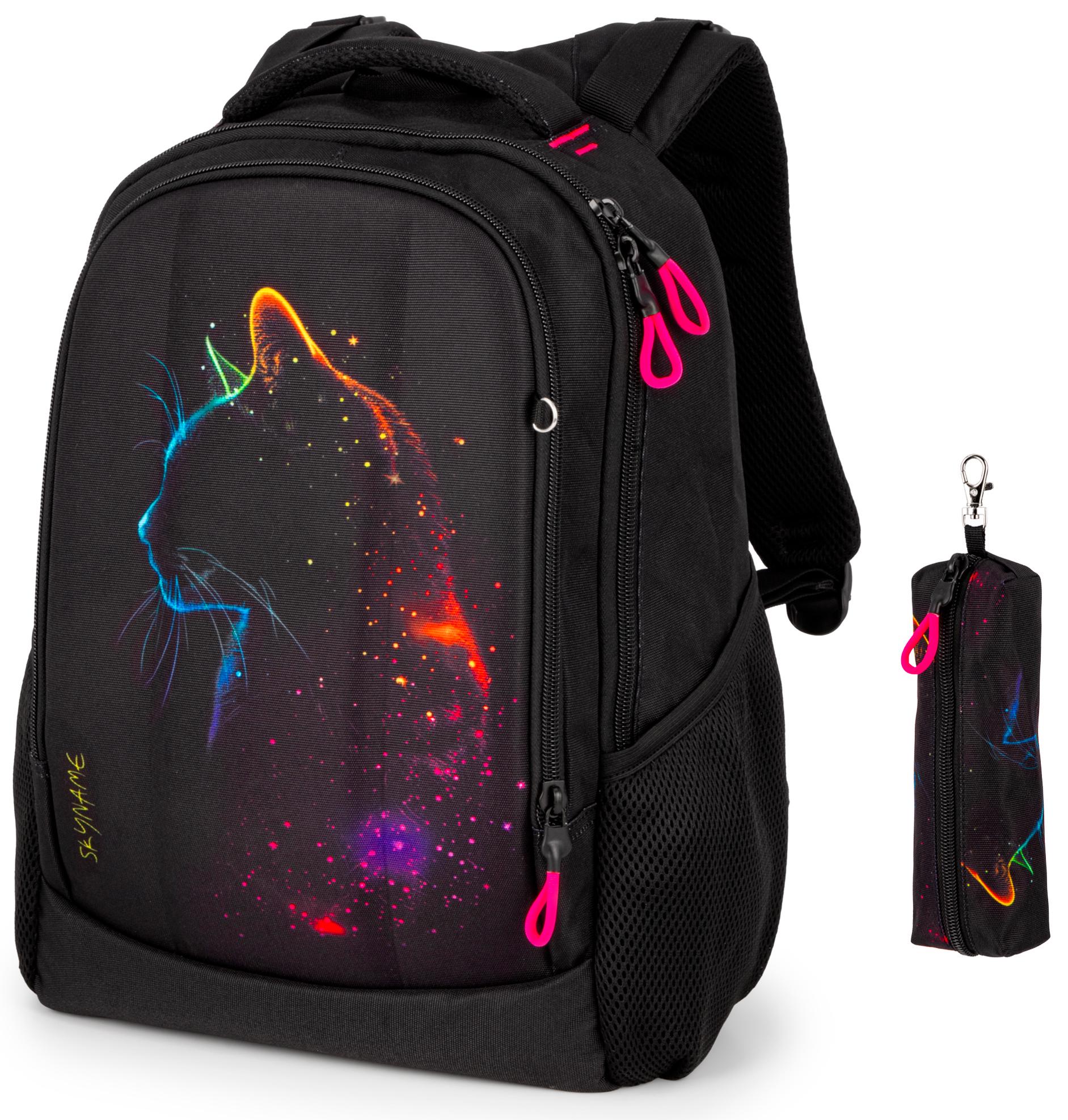 Городской рюкзак Winner SkyName 57-73