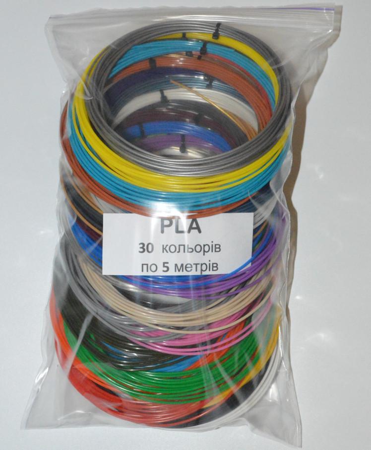 3D-ручка Myriwell 2 RP100B з LCD екраном з комплектом пластику 30 кольорів 150 м та трафаретами - фото 5 3D-ручка Myriwell 2 RP100B з LCD екраном з комплектом пластику 30 кольорів 150 м та трафаретами - фото 5