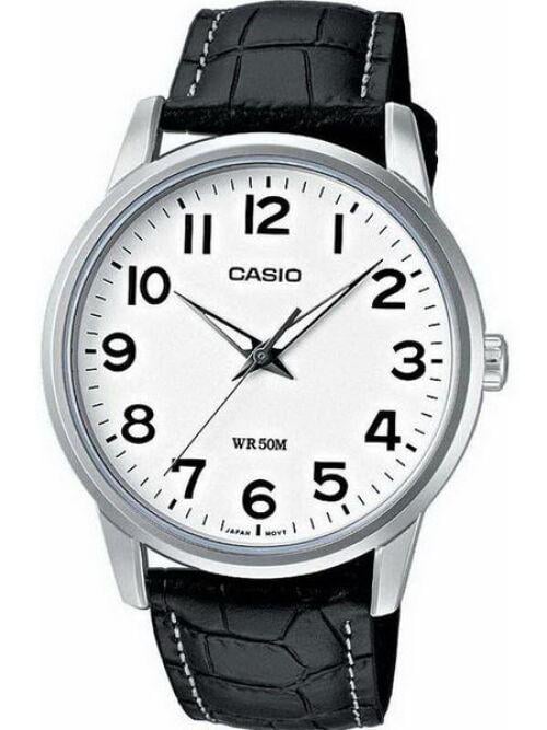 Наручний годинник чоловічий Casio MTP-1303L-7BVEF (110904)