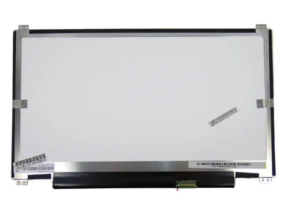 Матрица для ноутбука Lenovo Yoga L390 13,3" 1366x768 WXGA/HD Ready 16:9 eDP 30 pin справа внизу (50494)