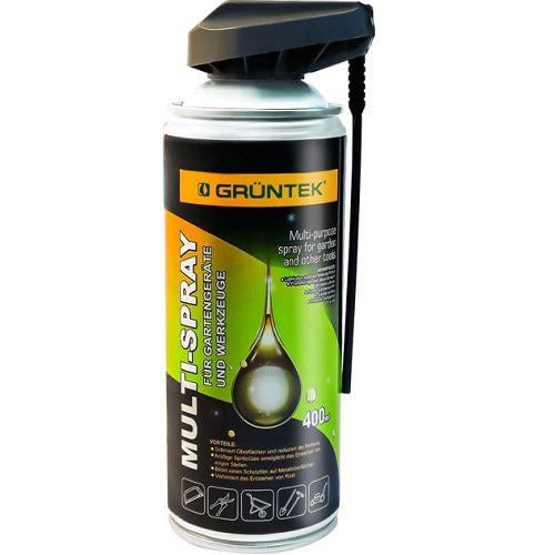 Масла для садового инструмента Gruntek универсальное (297100400)
