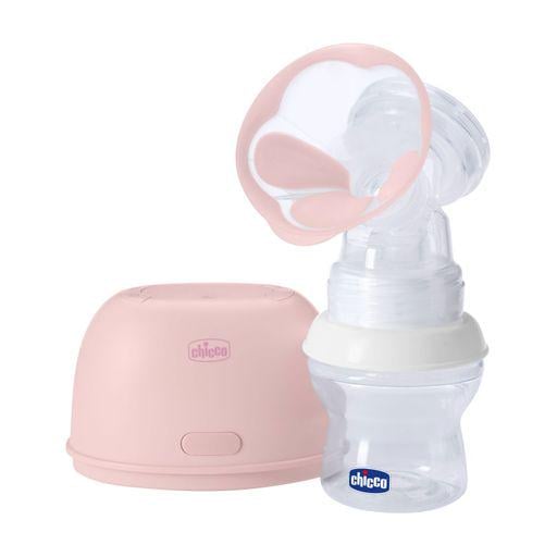 Молокоотсос электрический Chicco Stimolatte USB