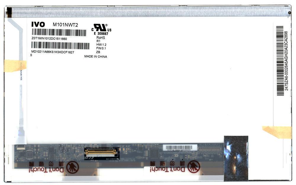 Матрица для ноутбука M101NWT2-R1