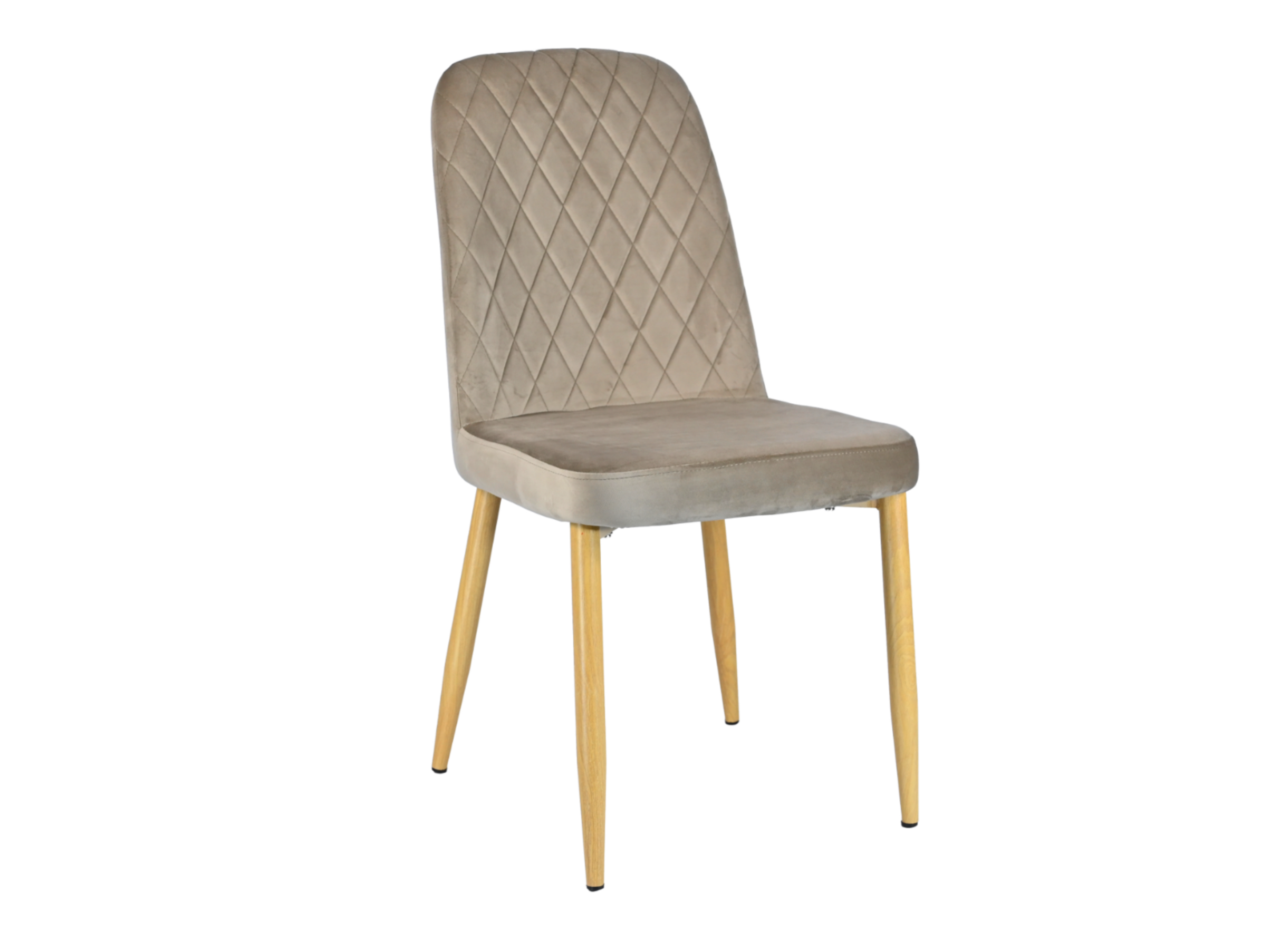 Кухонный стул N-44 велюр Дуб (32466392)