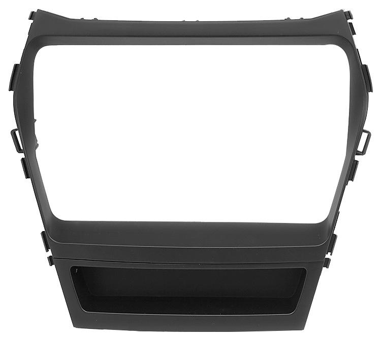 Переходная рамка Carav Hyundai Santa Fe (22-787)
