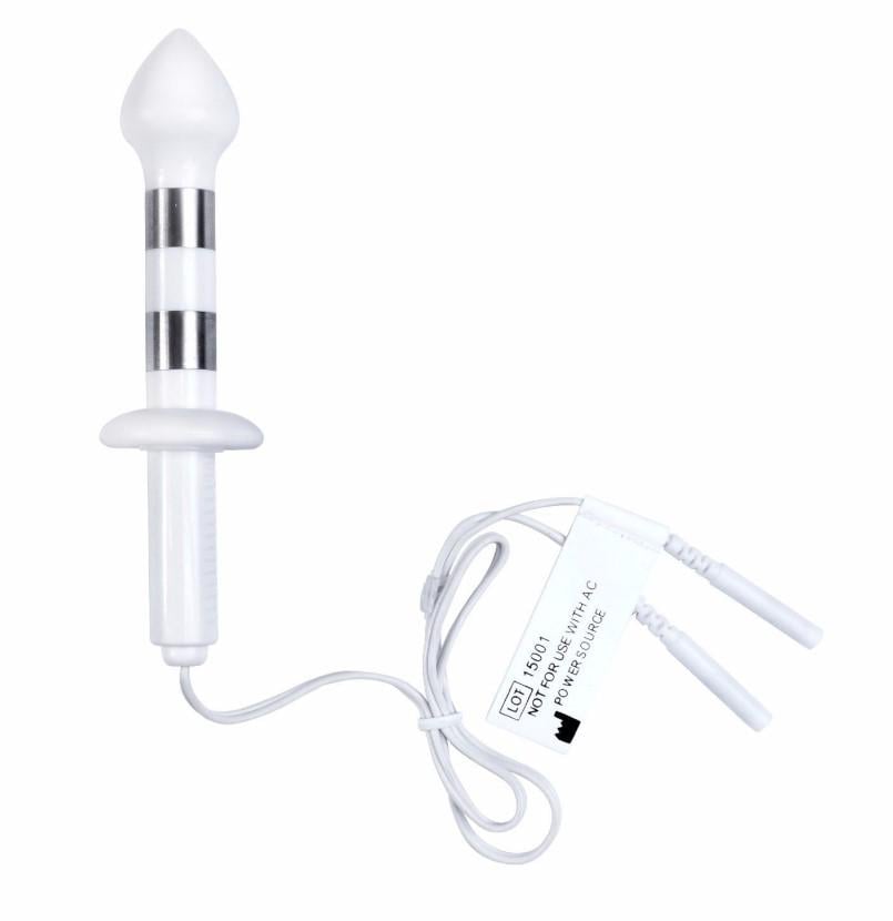 Ректальный зонд TensCare Elise для стимуляции мышц тазового дна и простаты (33356524)