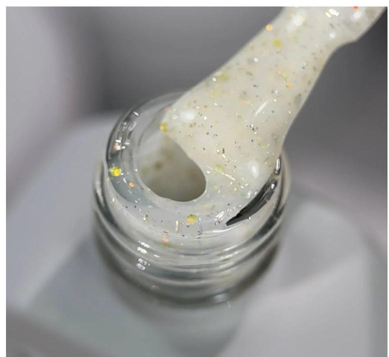 База для гель-лаку камуфлююча Saga Sugar Base №02 10 мл