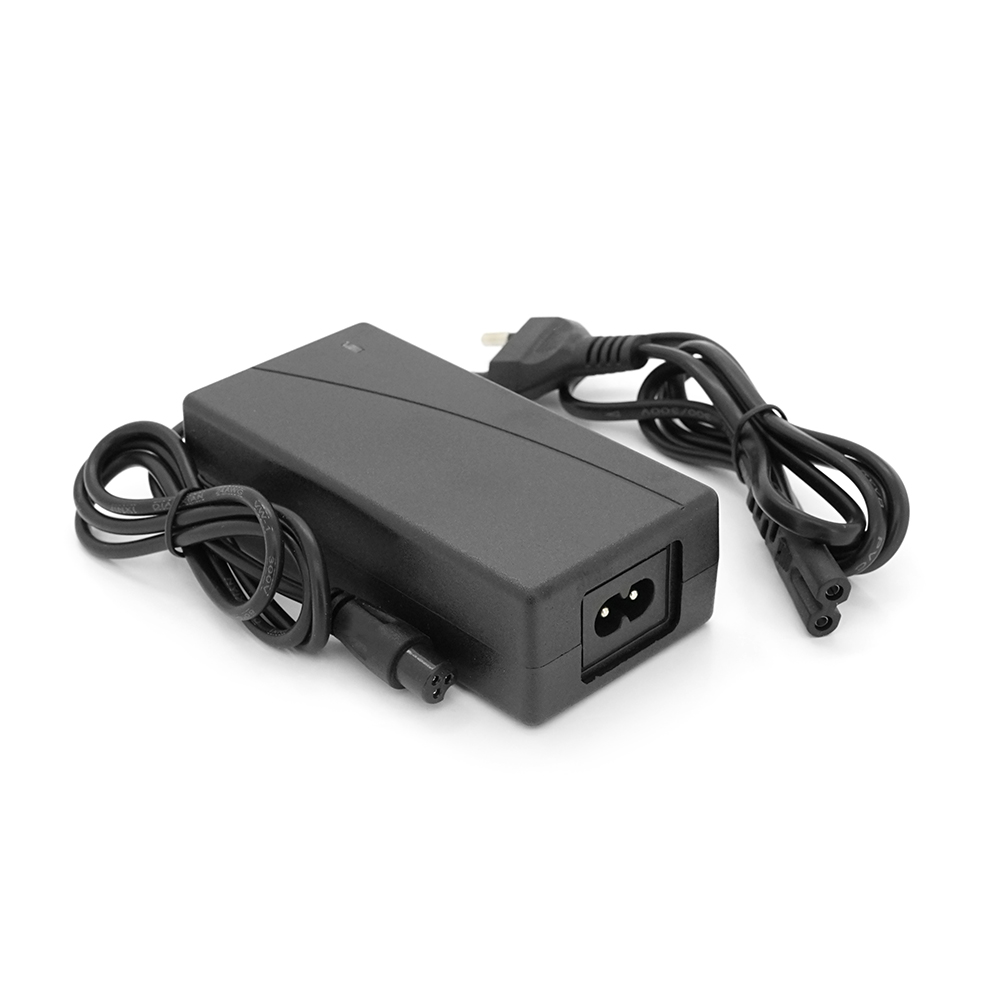 Зарядний пристрій для гіроскутера VOLTRONIC 36V 42V 10S 2A (26483661)