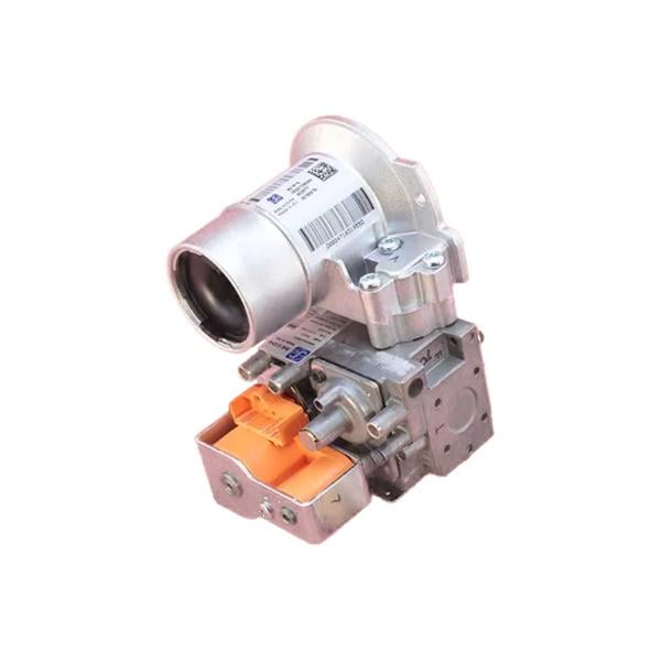 Газовый клапан Sit Sigma 898 0.898.004 для конденсационного котла Vaillant ecoTEC pro VUW 246-296/5-3/-5 0020135143 (00000060088)