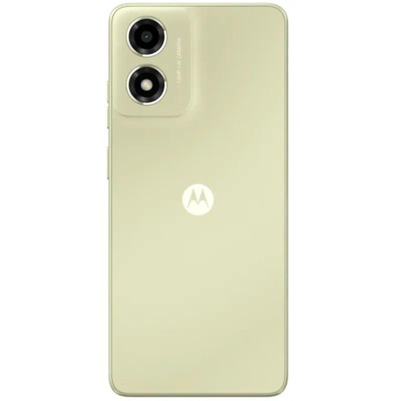 Смартфон Motorola E14 2/64 Pastel Green - фото 2