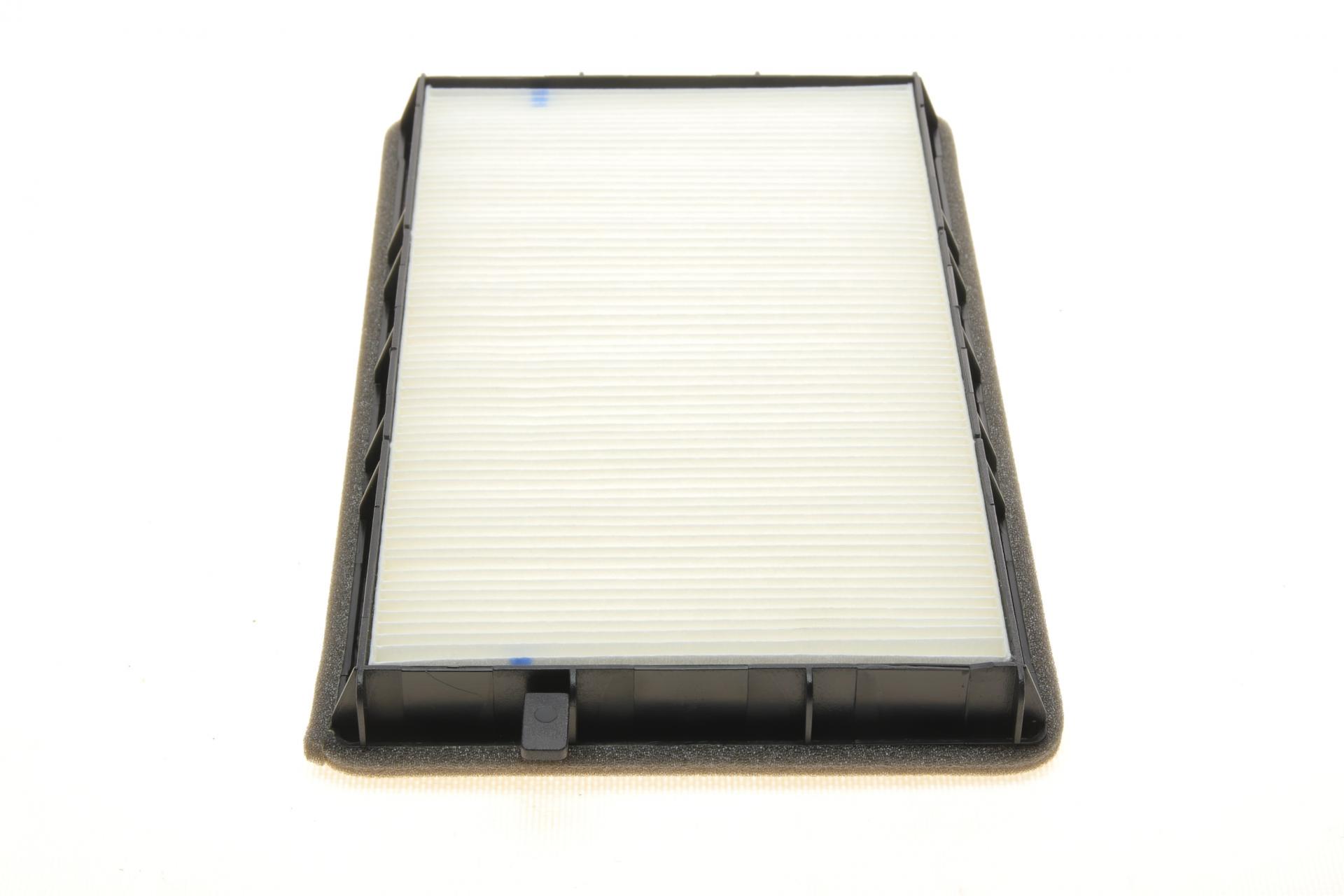 Фільтр салону SOFIMA для BMW 3 E36 1,6-4,6 91-98- (S 3026 C)