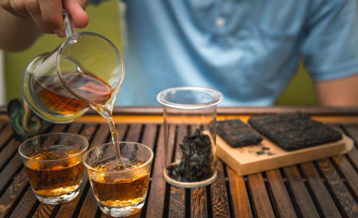 Чай улун Да Хун Пао плитка 100 г (14-0-0004) - фото 6