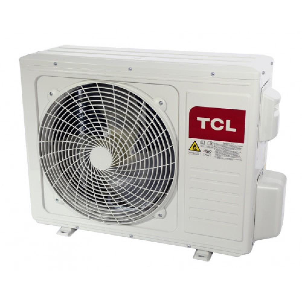 Кондиціонер TCL TAC-09CHSD/XA31I Inverter R32 WI-FI - фото 3 Кондиціонер TCL TAC-09CHSD/XA31I Inverter R32 WI-FI - фото 3
