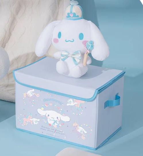 Органайзер для хранения вещей 18509 24 л 25х25х38 см (5010814) - фото 5