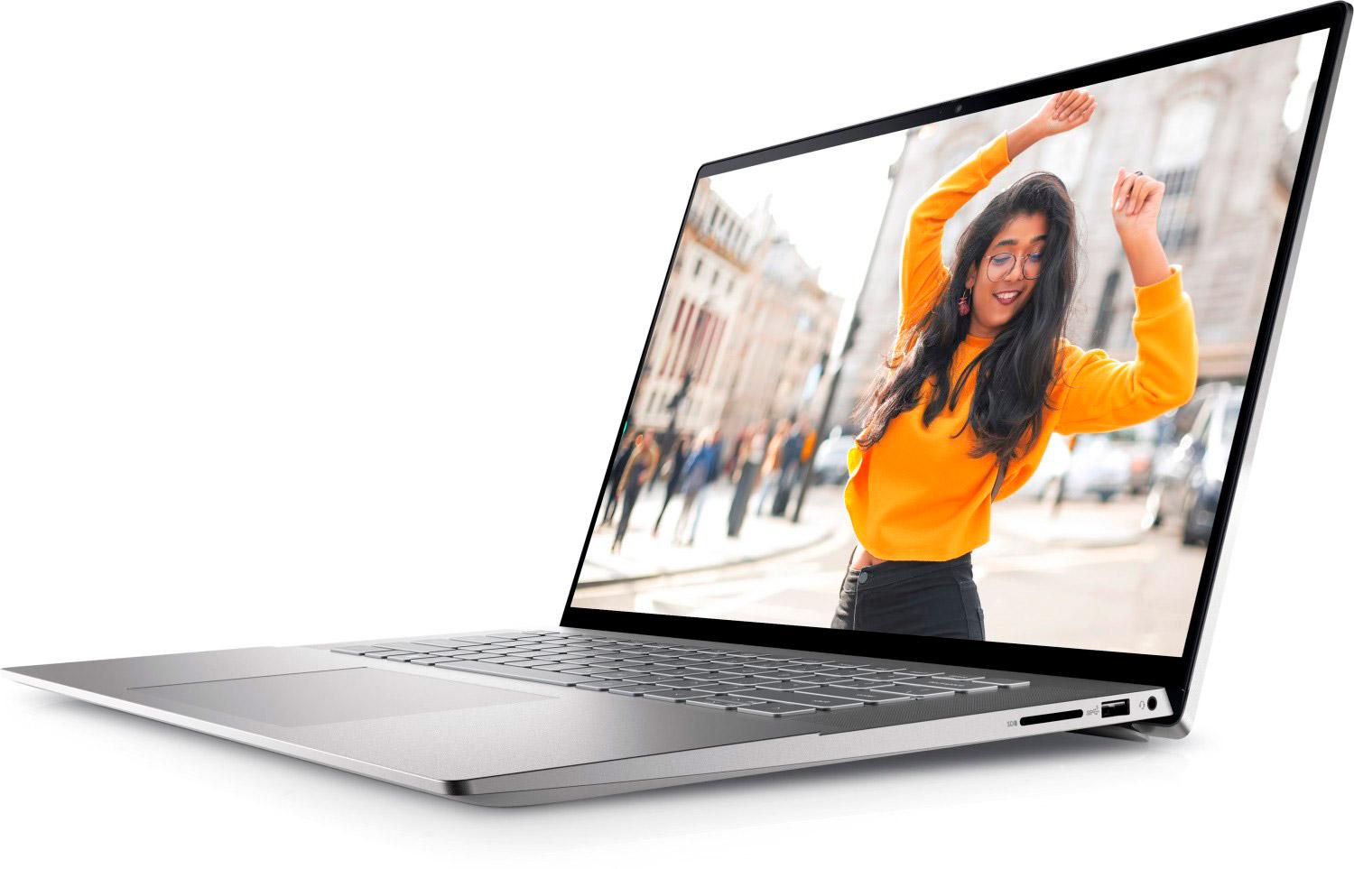 Ноутбук Dell Inspiron 16 5620 (Inspiron-5620-3509) - фото 3 Ноутбук Dell Inspiron 16 5620 (Inspiron-5620-3509) - фото 3