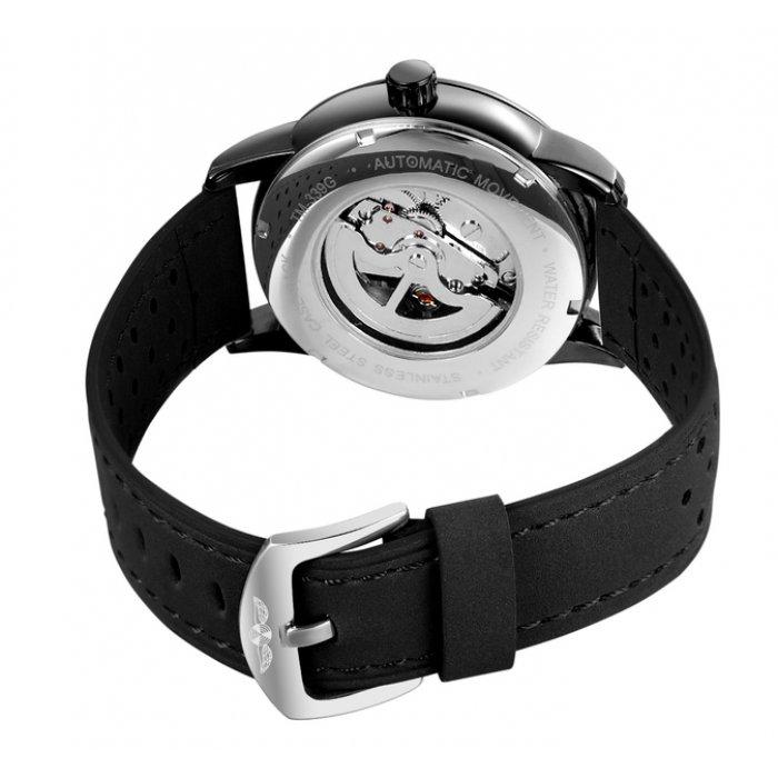 Годинник чоловічий Winner HUNTER (1187_bestNM) - фото 5 Годинник чоловічий Winner HUNTER (1187_bestNM) - фото 5