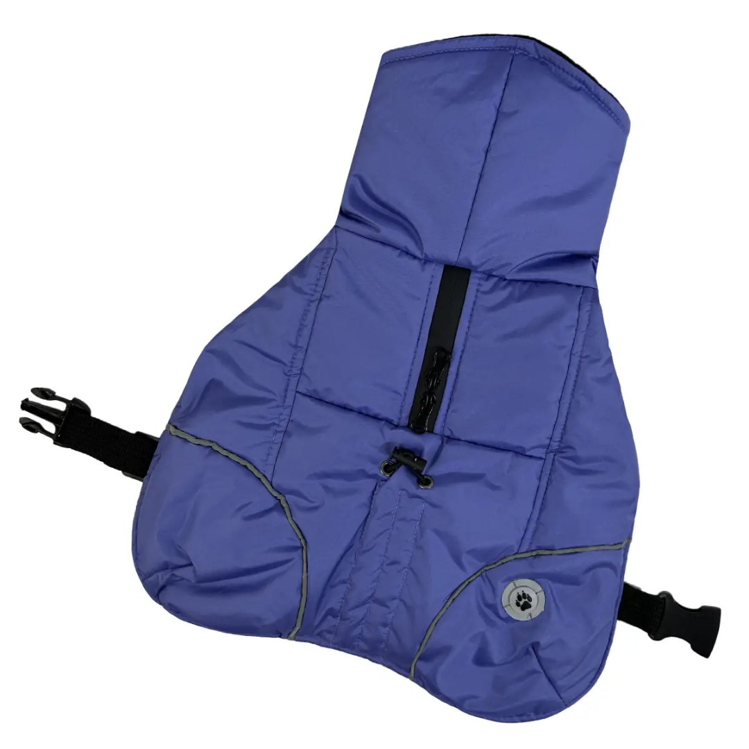 Жилет попона Dogs Bomba GP-4/4 - фото 3