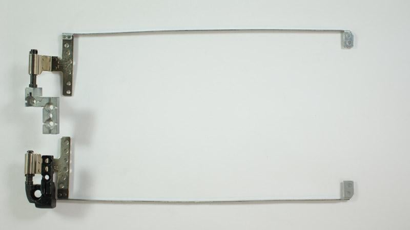 Петли для ноутбука Lenovo Y460C (230880)