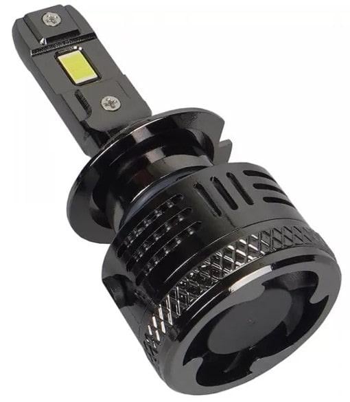 Лампа AMS LED Canbus Extreme-F H7 5500K (17285) 1 шт. - фото 4