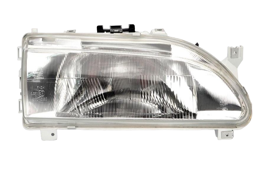 Фара передняя правая Renault 19 1992-1996 H4 (551-1117R-LD-E)