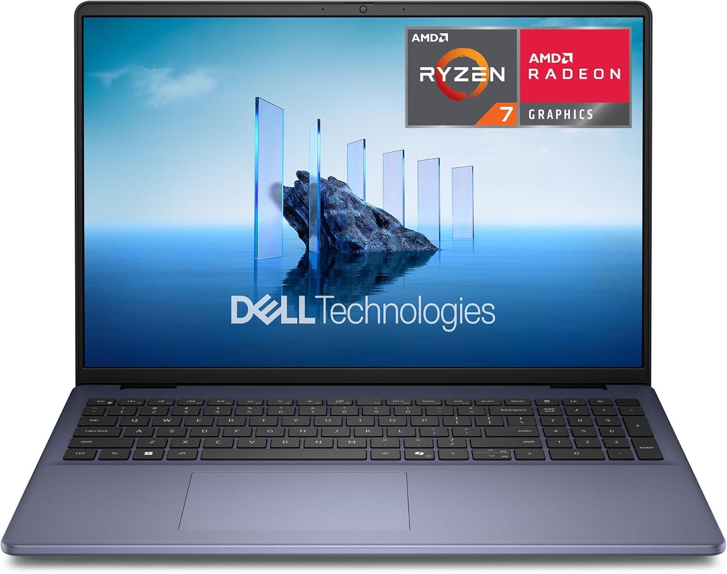 Ноутбук Dell 16 DC16256 (LDC16256-A049IND-PUS)