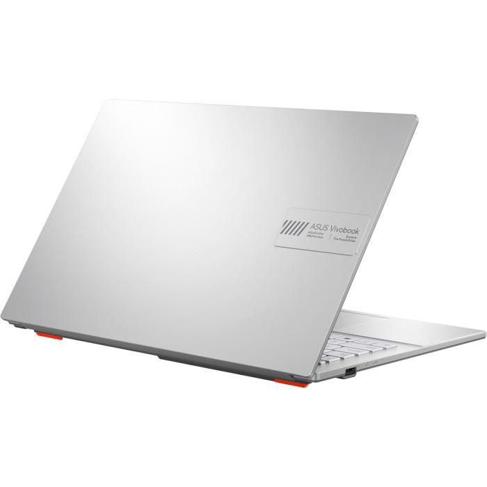 Ноутбук Asus E1504FA-BQ008 Серебристый (90NB0ZR1-M00400) - фото 7