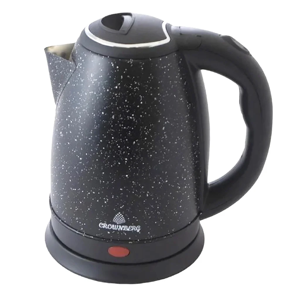 Електрочайник Kingberg KB 2040 CB 2843 Black