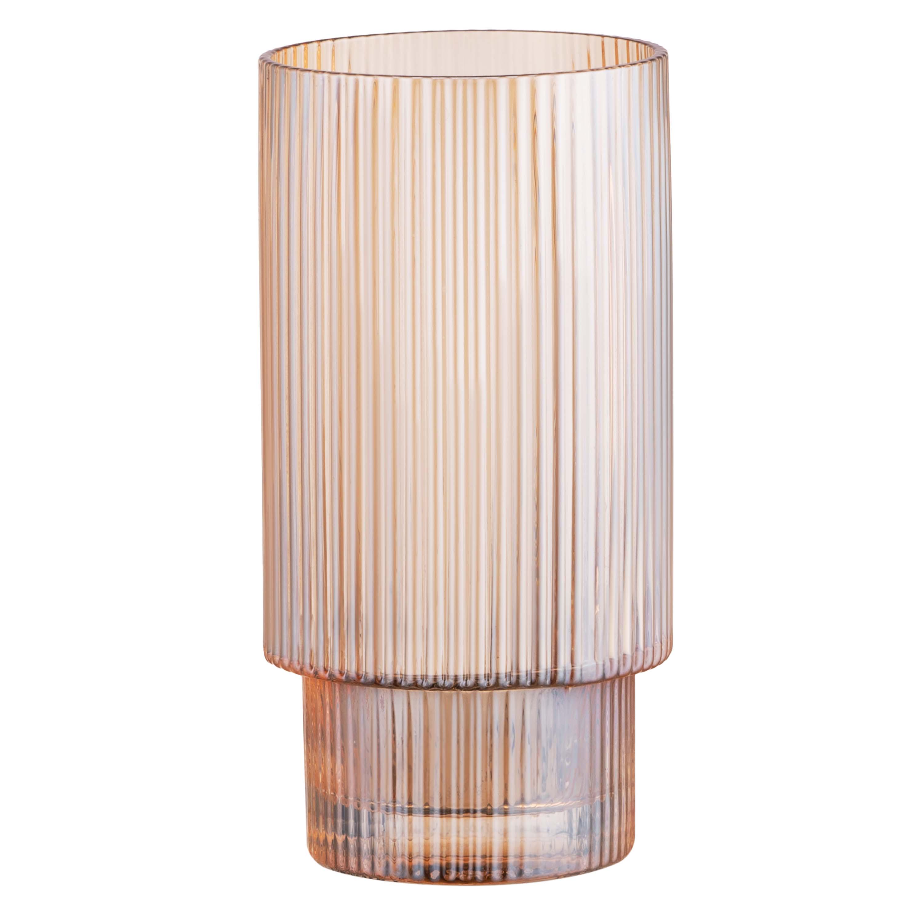 Набір склянок низьких Ardesto 380 мл 2 шт. Золотистий (AR2638GG) - фото 3 Набір склянок низьких Ardesto 380 мл 2 шт. Золотистий (AR2638GG) - фото 3